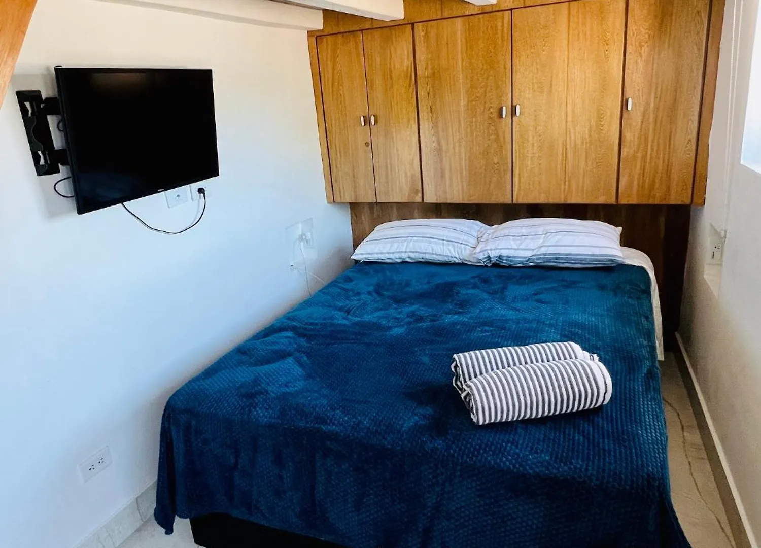 דירות Cartagena Loft Con Terraza Y Jacuzzi En El Centro Historico קולומביה